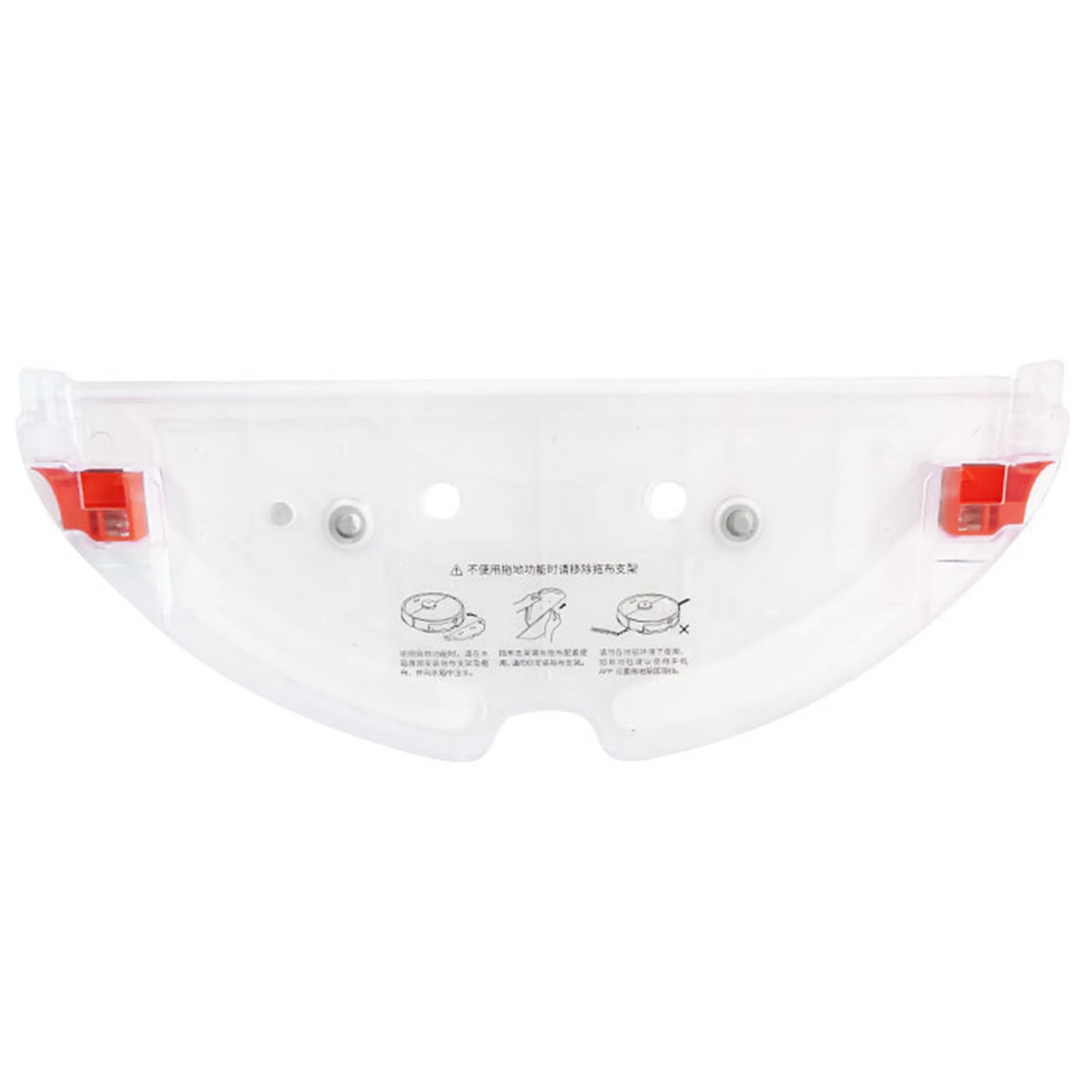 قطع غيار خزان المياه و ممسحة قوس صينية ل شاومي Roborock S5 ماكس اكسسوارات S50 ماكس S55 ماكس S6 MaxV