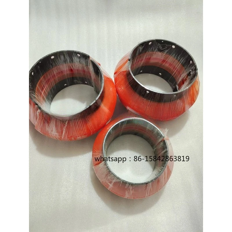 OMEGA Press Couplings E30, E40, E50 Coupling Rubber E60, E70, E80, E10, 20