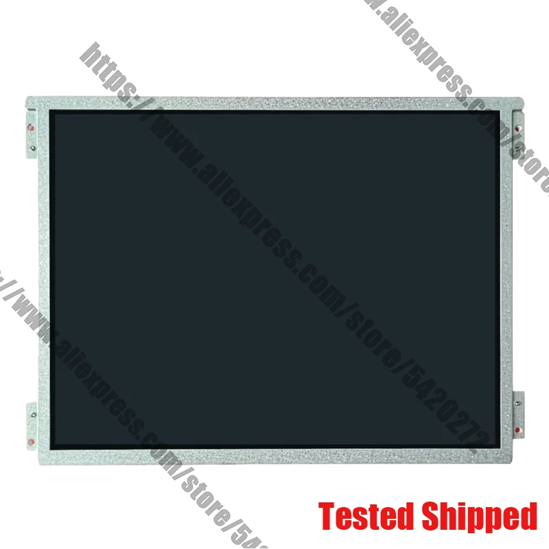 

Brand-New G104X1-L03 G104X1-L04 1024*768 10.4 Inch Display