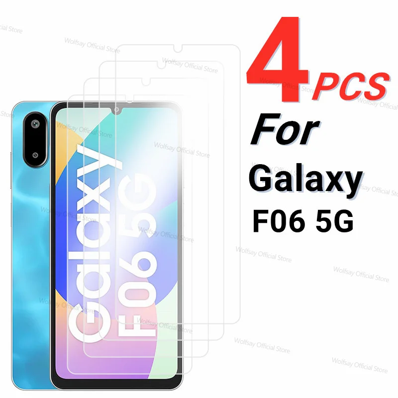 2/4PCS Screen Prote… - image