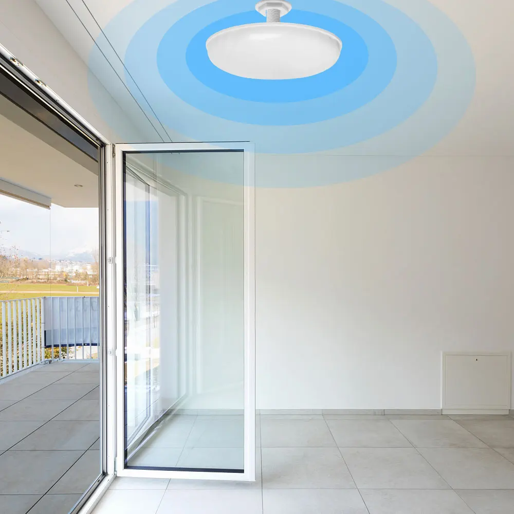 4G LTE 5G Indoor Ceiling Antenna Omni-directional Dual Polarization Aerial Dome N Type Female For Signal Repeater 698-3800MHz