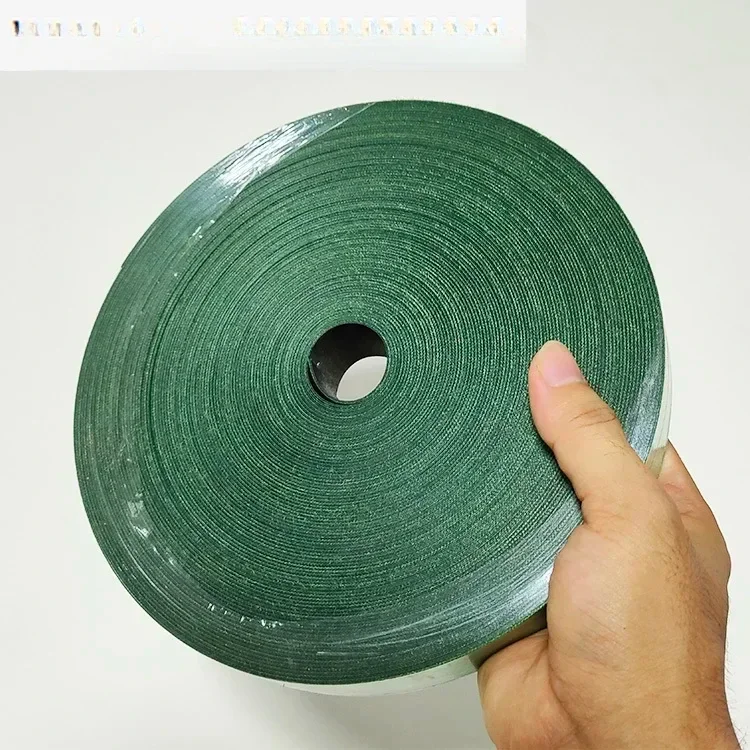 

Импортный присосочный ремень 80 мм x 30 м, медленный ремень подачи