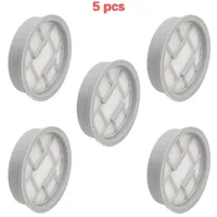 2/3/5 Pcs Handle Vacuum Cleaner Hepa Filter for xiaomi Deerma VC20 V21 VC20S  Handle Vacuum Cleaner Parts Accessories Filter