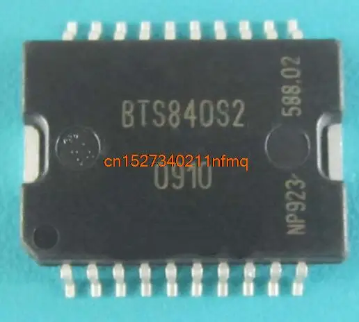 100% новые высококачественные товары BTS840S2