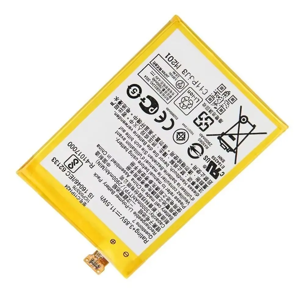 

Аккумулятор для ASUS ZenFone 2 Z008D Z00ADB ZE551ML ZE550ML C11P1424