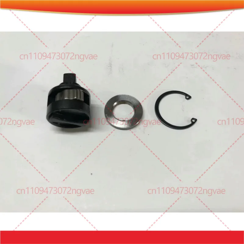 Brushless Ratchet Wrench 3/8 Head for Milwaukee 2556 12v Power Tool Accessories