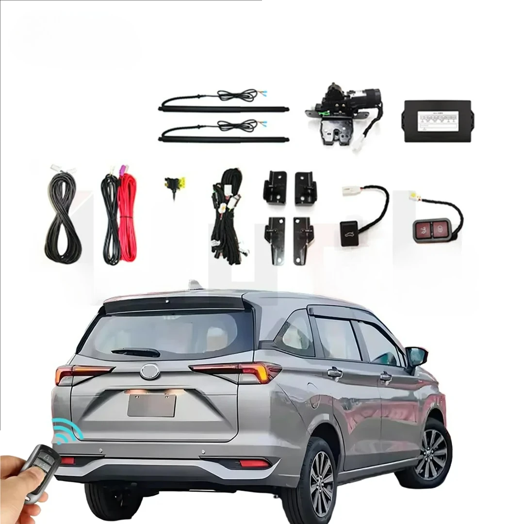 

Premium Grade Suitable ForToyota Avanza Electric Tailgate Lift Kit