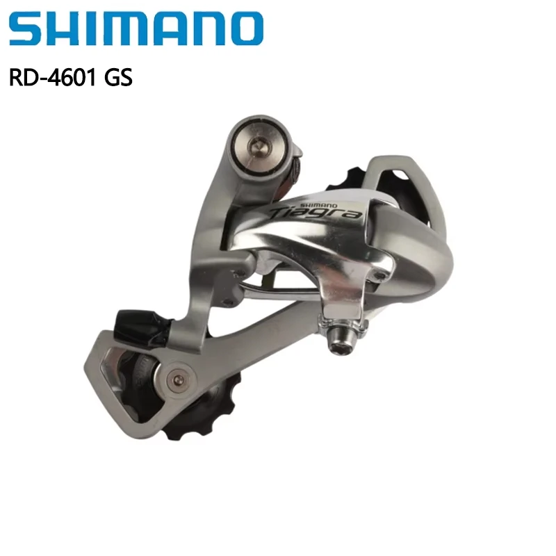 Shimano Tiagra RD-4601 GS 10 speed Rear Derailleur Medium Cage