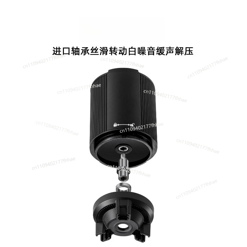 C40 Electric Module Bean Grinder Hand Crank To Electric MK4 Accessories Coffee Electric Grinder