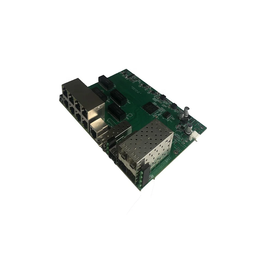 2026 Oem Odm 8 Port…