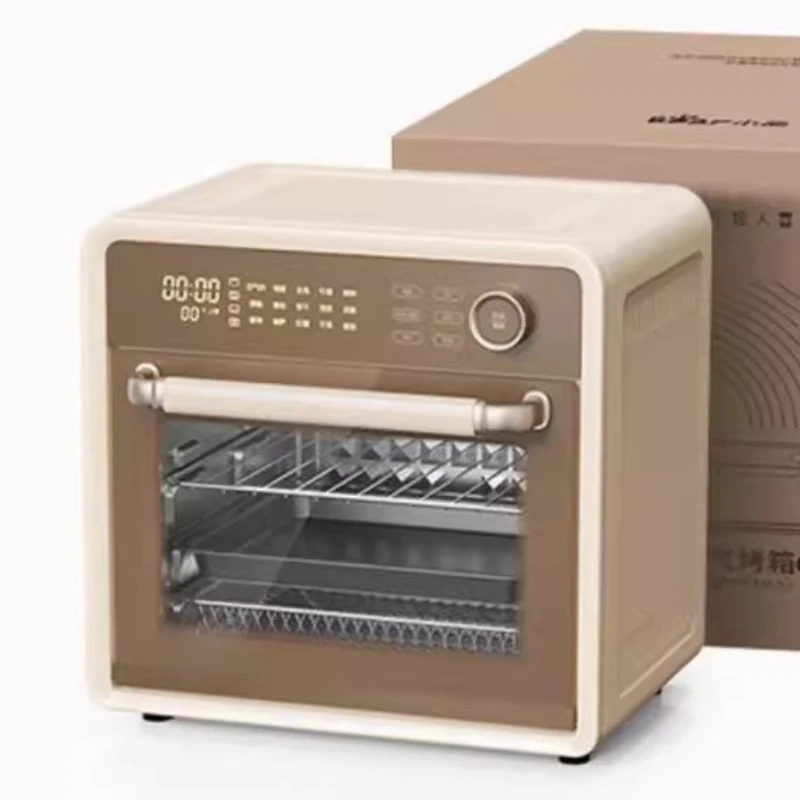 

Household Multifunctional Electric Oven 18L Baking