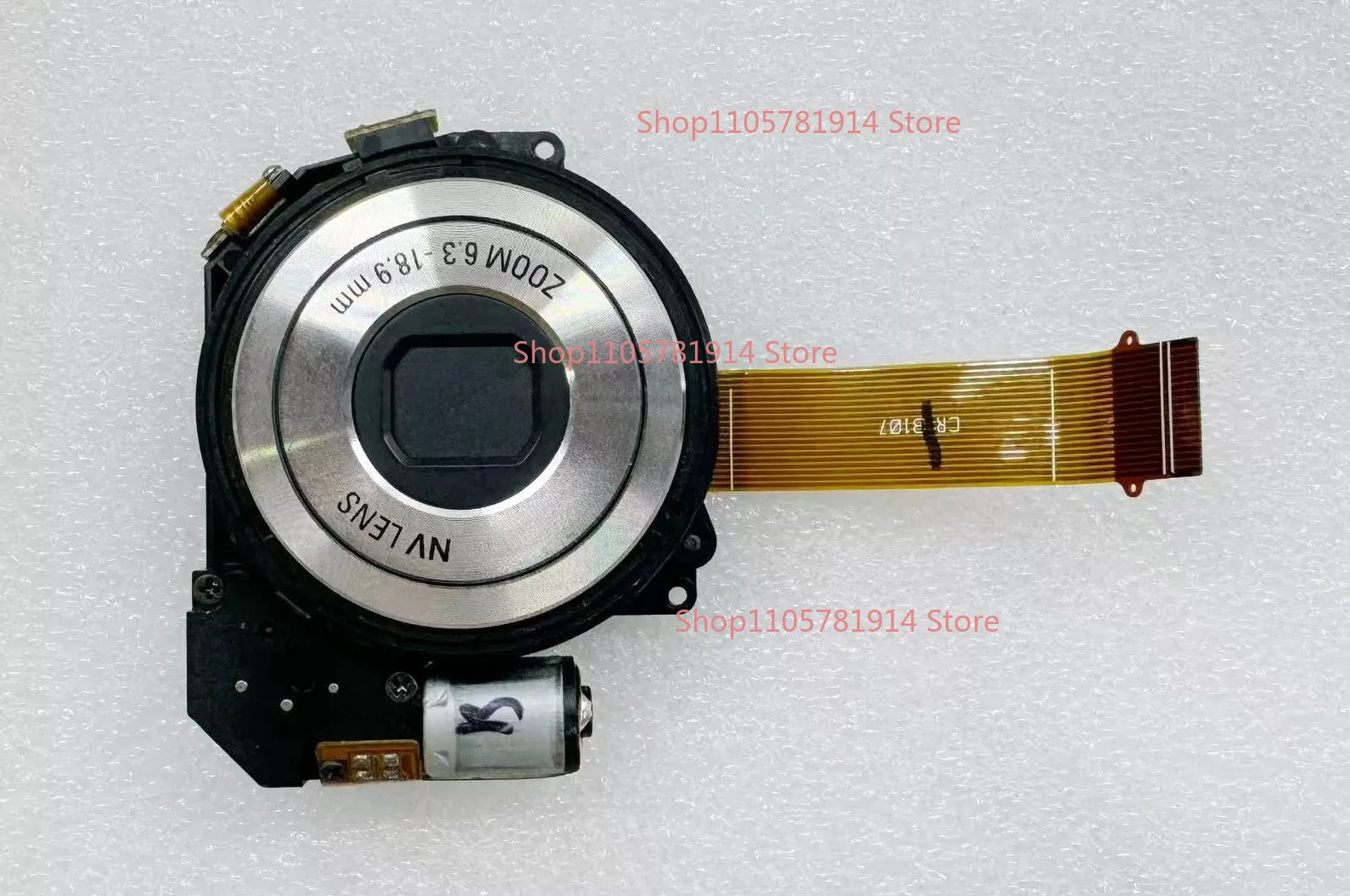For Samsung L830 Lens Without Sensor, Camera Lens