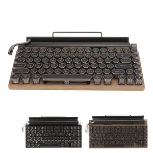 8 Main Sales Keyboard Writing Machine - №1