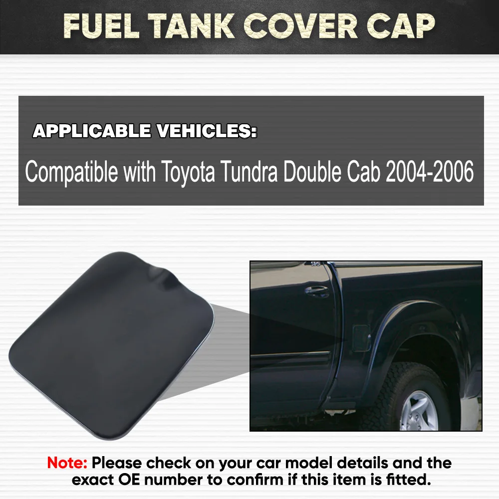 

Автомобильный топливный газ, крышка бака, крышка 77305-0C040 для Toyota Tundra Double Cab 2004 2005 2006