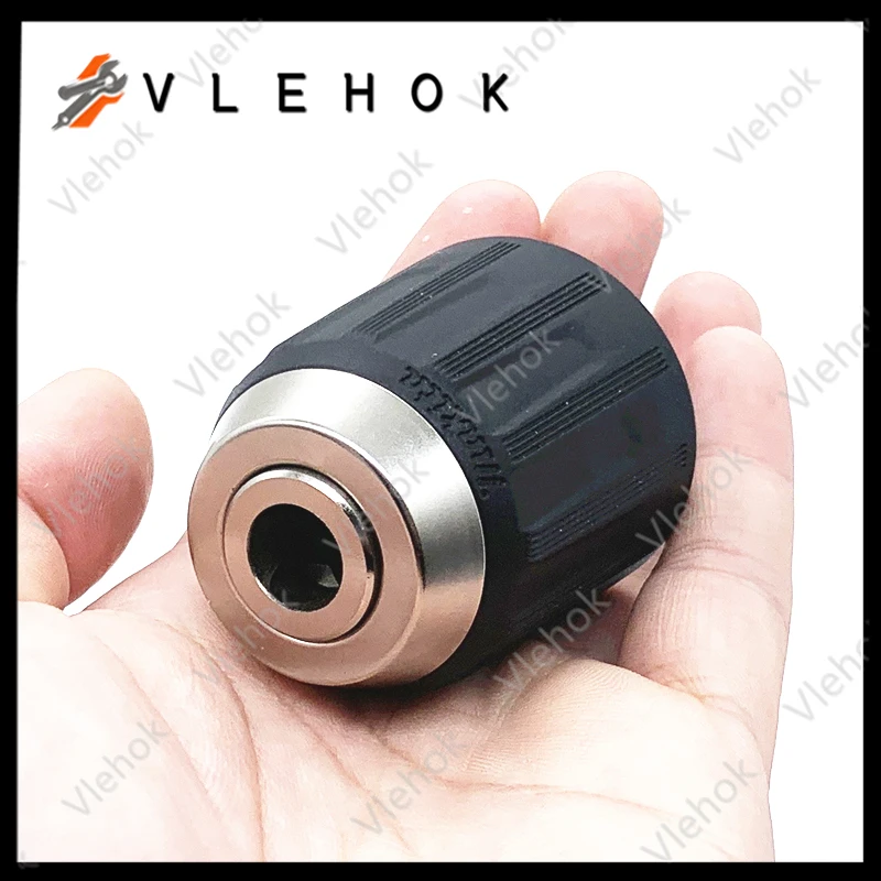 SLEUTELLOZE BOORKLEP 10 VOOR MAKITA DA333D DF330D DF331D