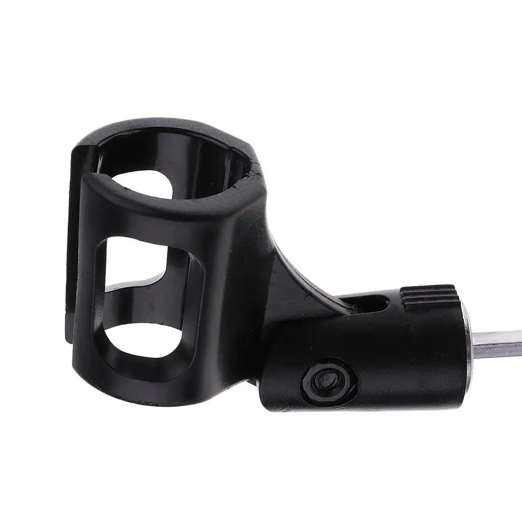 الساكسفون ميكروفون كليب حامل MIC حامل ساكس المرحلة التبعي #6