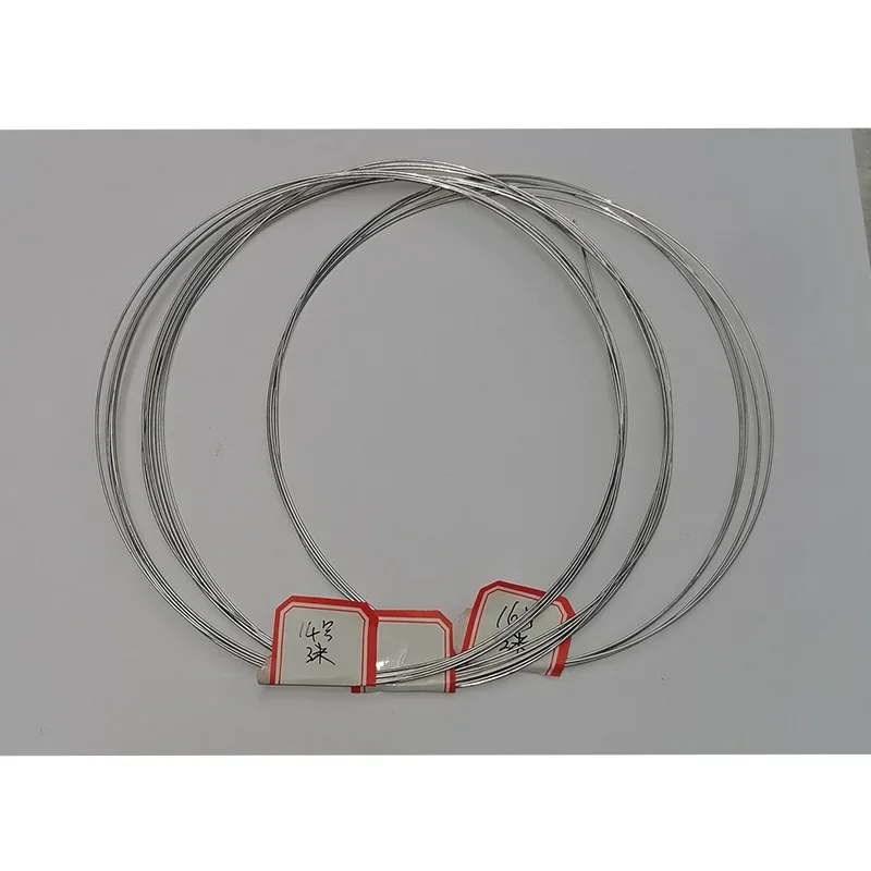 Cuerdas de Piano de 3M de longitud, cable de Piano de repuesto, accesorio para Piano