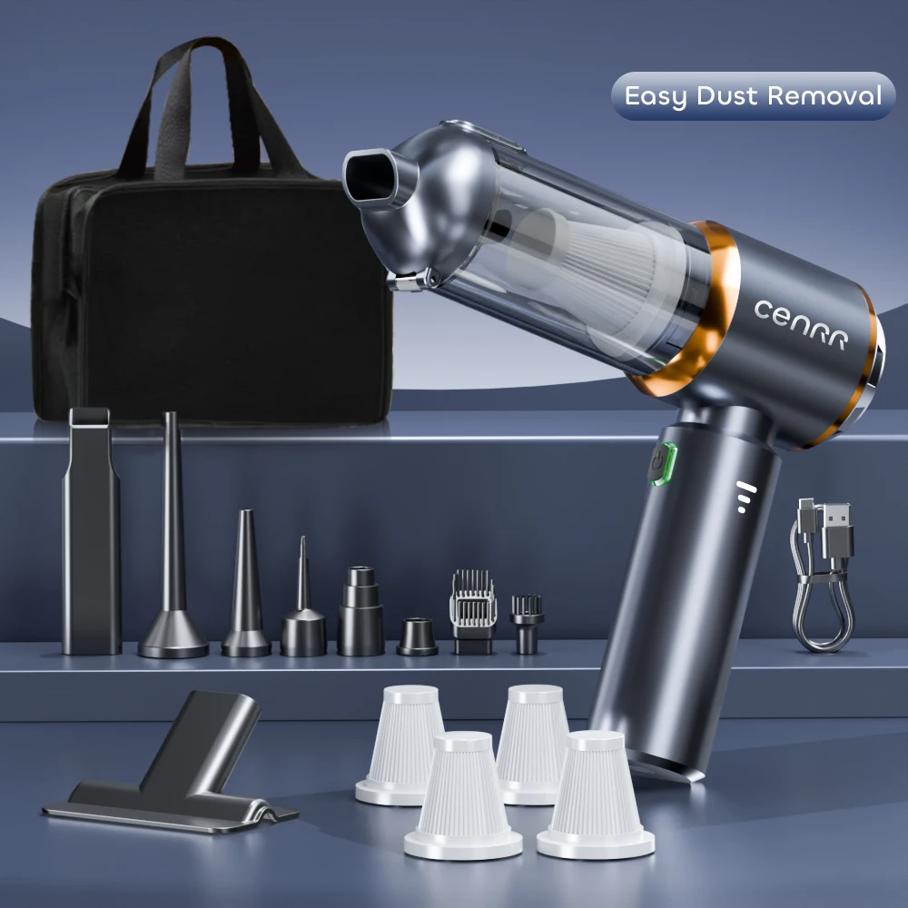 Pro Max Black 4Hepa