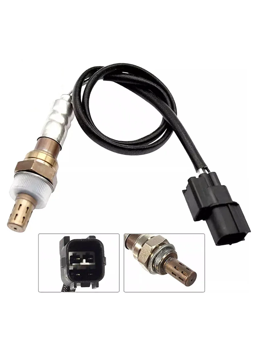 

Down Oxygen O2 Sensor for 09-16 Hyundai Tucson Santa Fe Sportage Sonata Kia Optima Sorento Forte5 39210-2G200 392102G200