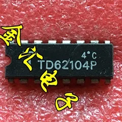 

Free deliveryI TD62104P 20PCS/LOT Module