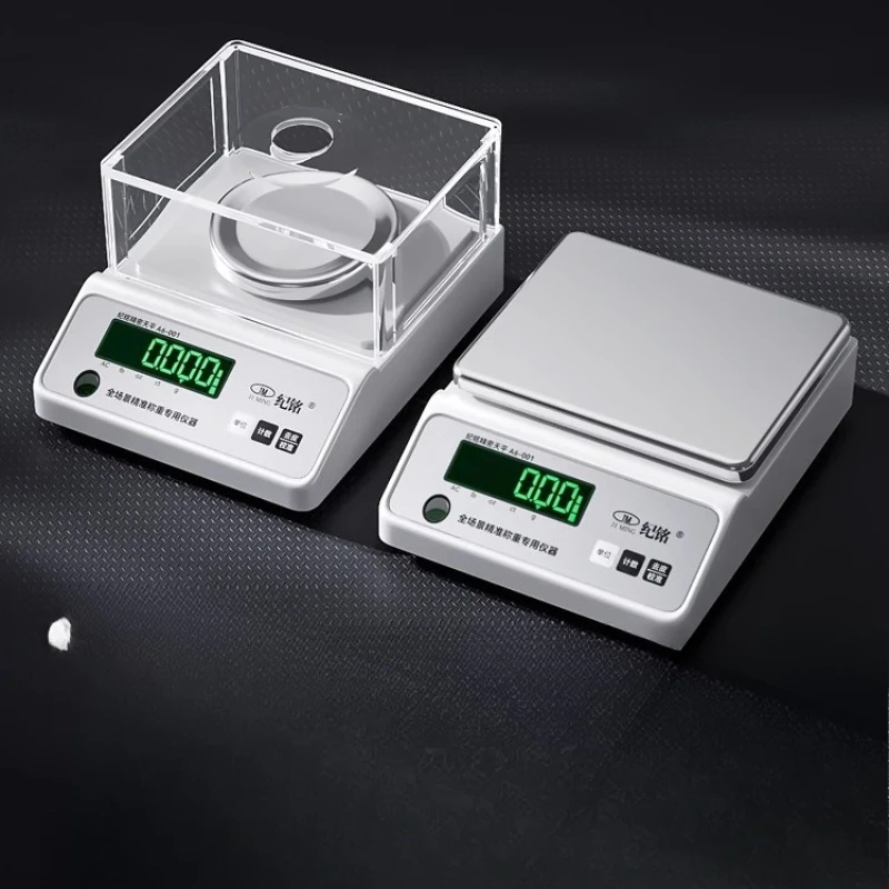 balance-electronique-001-balance-electronique-precise-pesant-grammes-haute-precision-0001g-laboratoire-d'or-traditionnel-chinois
