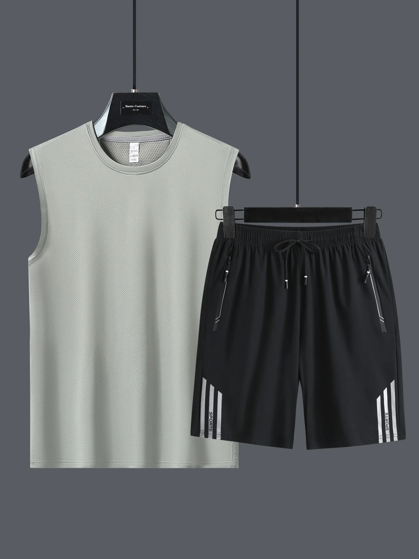 ensemble-sportif-ultra-frais-en-soie-glacee-pour-homme-–-t-shirt-sans-manches-respirant-a-sechage-rapide-et-short-–-ensemble-deux-pieces-decontracte