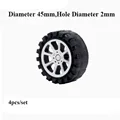 45mm Hole 2mm