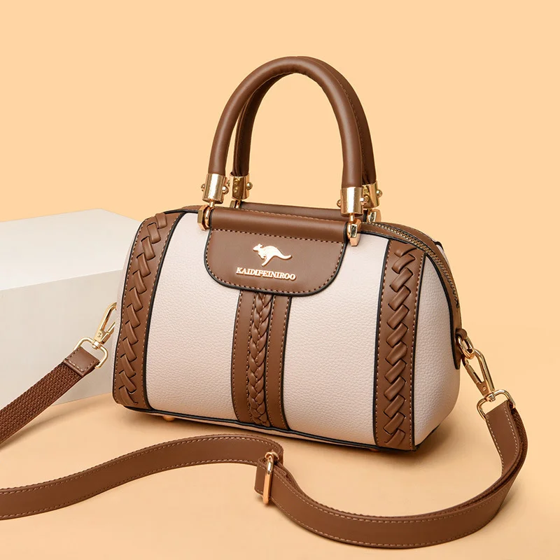 Borsa da donna multistrato di  - Luxury Bags Trend 2025 recensione e prezzo