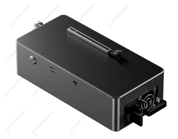 Graphics Card Docking Station, Interface Reverse Power Supply