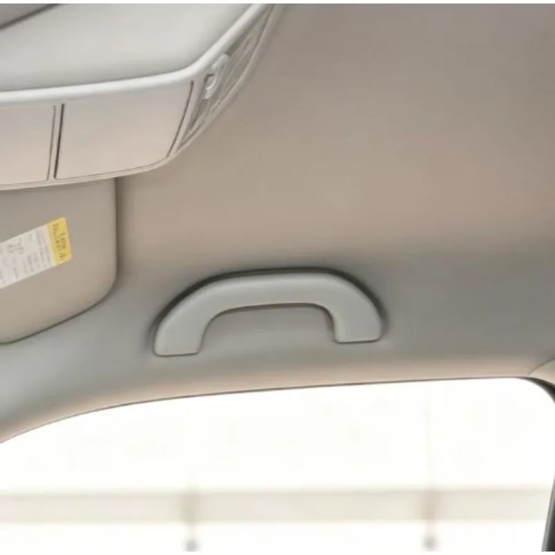 Roof Headliner Pull Interior Handle Gray for ‌Volkswagen Multivan Caravelle‌