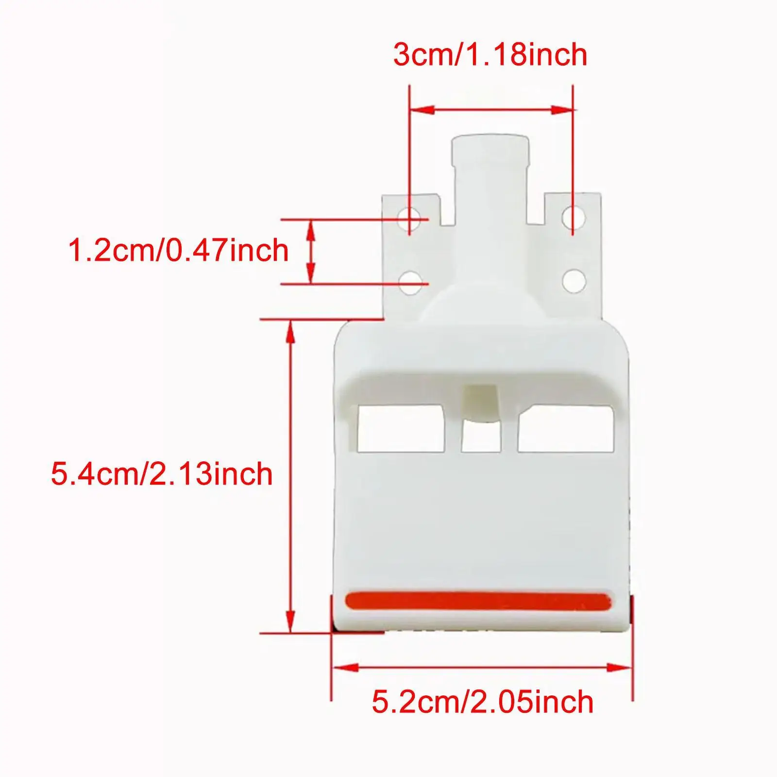 2 peças dispensador de água torneira dispensador de bebida torneira quente e fria acessórios fácil instalar imprensa torneira para barril de bebida