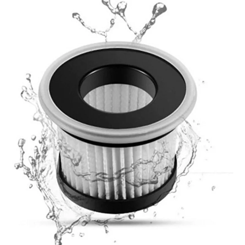 A44T 6X Hepa Filter For Deerma CM800 Dust Mite Vacuum Cleaner CM300S CM900 CM400 CM500 CM810 Replacement Filter