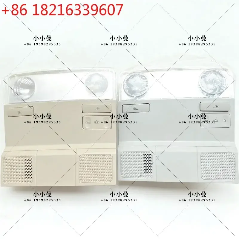 TAO Dome light Front Ceiling Lamp Reading Light Interior Roof Lamp for VW Golf 5 6 Tiguan Passat B6 for Skoda Yeti Superb Octavi