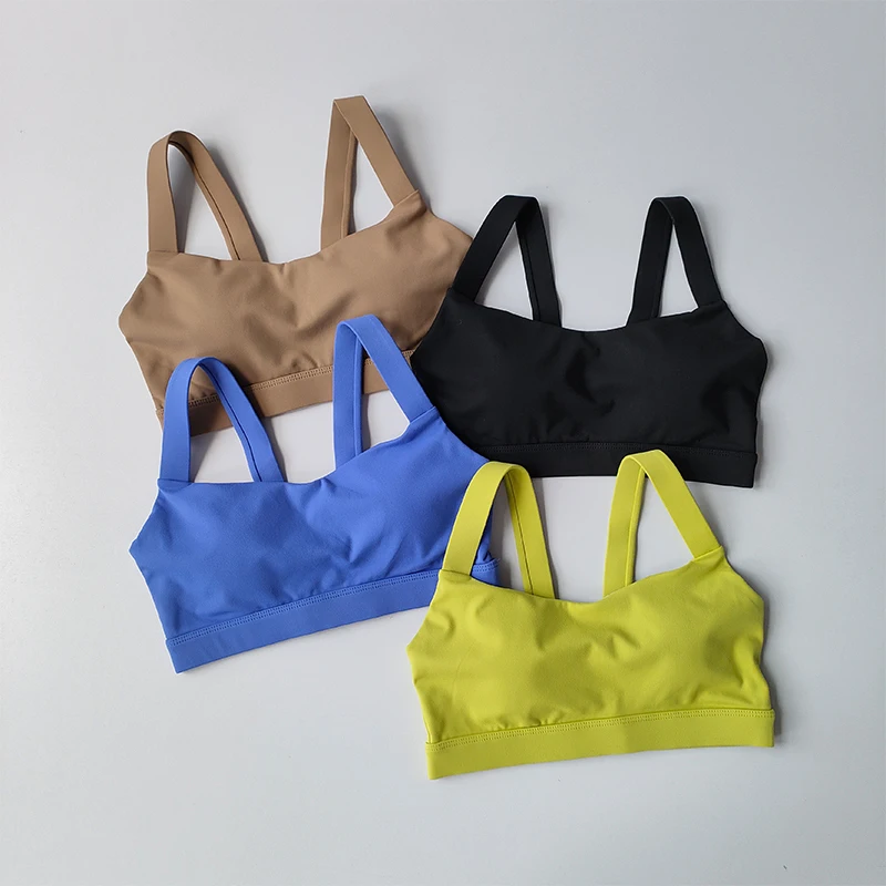 Nahtloses Yoga-Set für Damen, Sportbekleidung für das Training, Fitnessbekleidung, Push-up-BH, Leggings mit hoher Taille, 2-teiliges Sportoutfit. – Detail 15