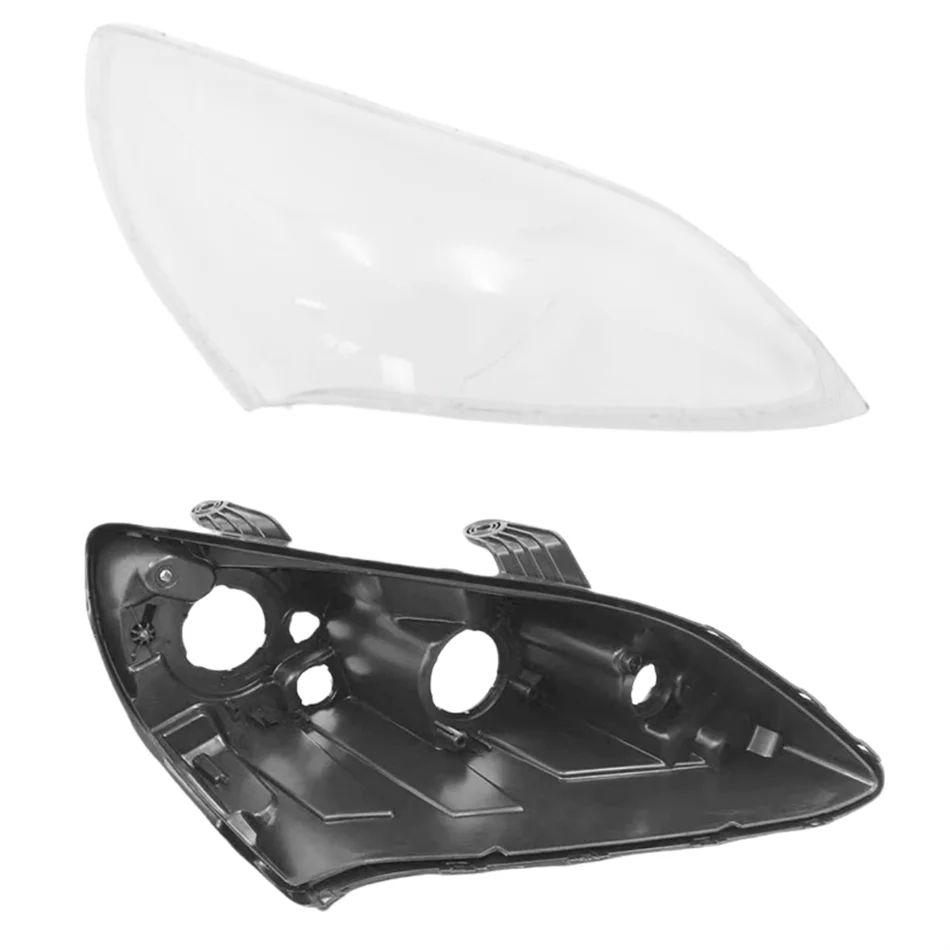 

For Hyundai Celesta 2011 2012 2013 2014 2015 2016 Accessories Cars Base Head Lamp Shell Back Rear Shell Front Headlamp Cover