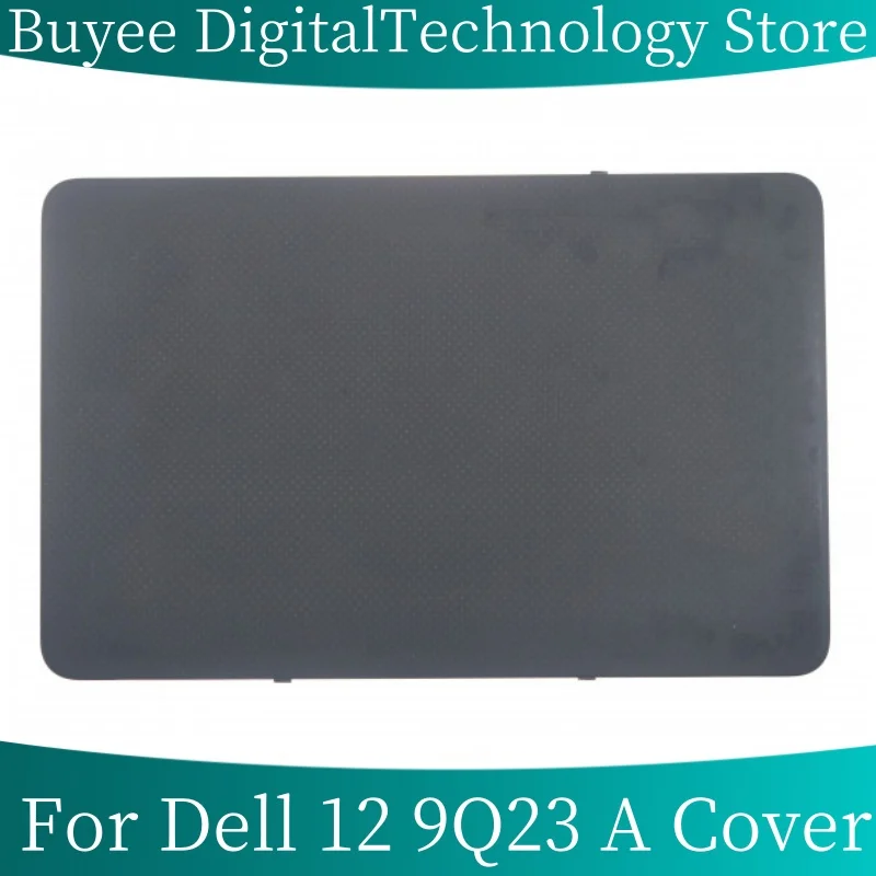 

Новый чехол для ноутбука Dell XPS 12 9Q23, задняя крышка ЖК-дисплея, верхняя крышка, замена крышки