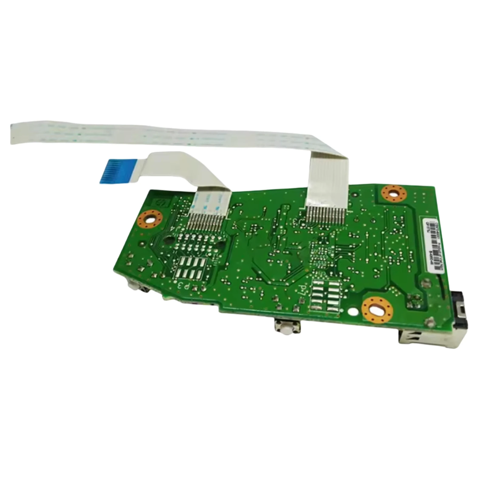 Main Board Motherboard Fits For HP P1102W P 1106 CF427-60001 LaserJet Pro RM1-7600-000CN CE670-60001 P 1108 Formatter