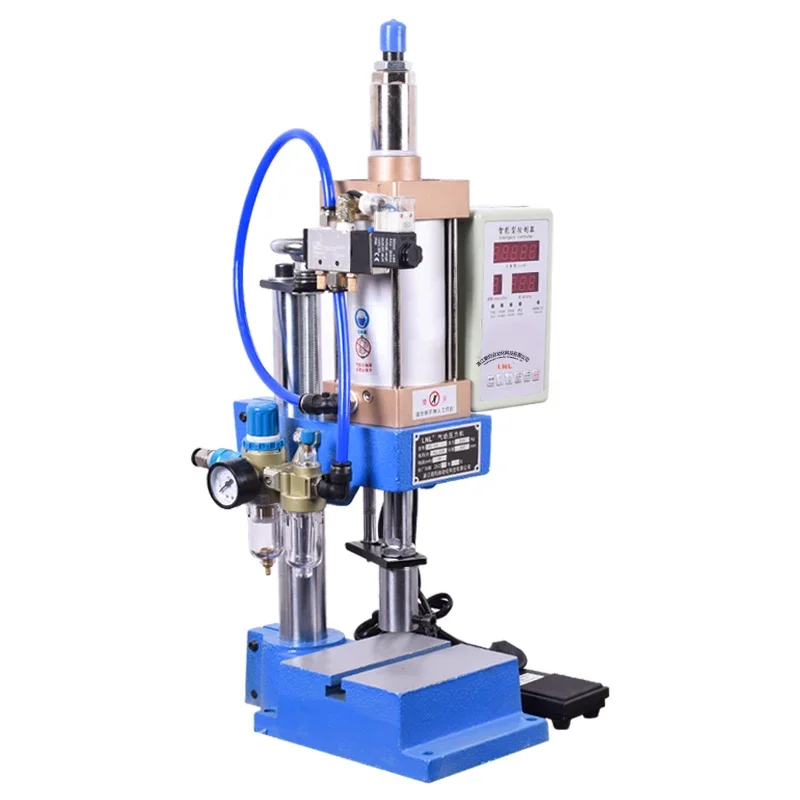 Force de Machine-200KG de poinçonnage pneumatique F-63