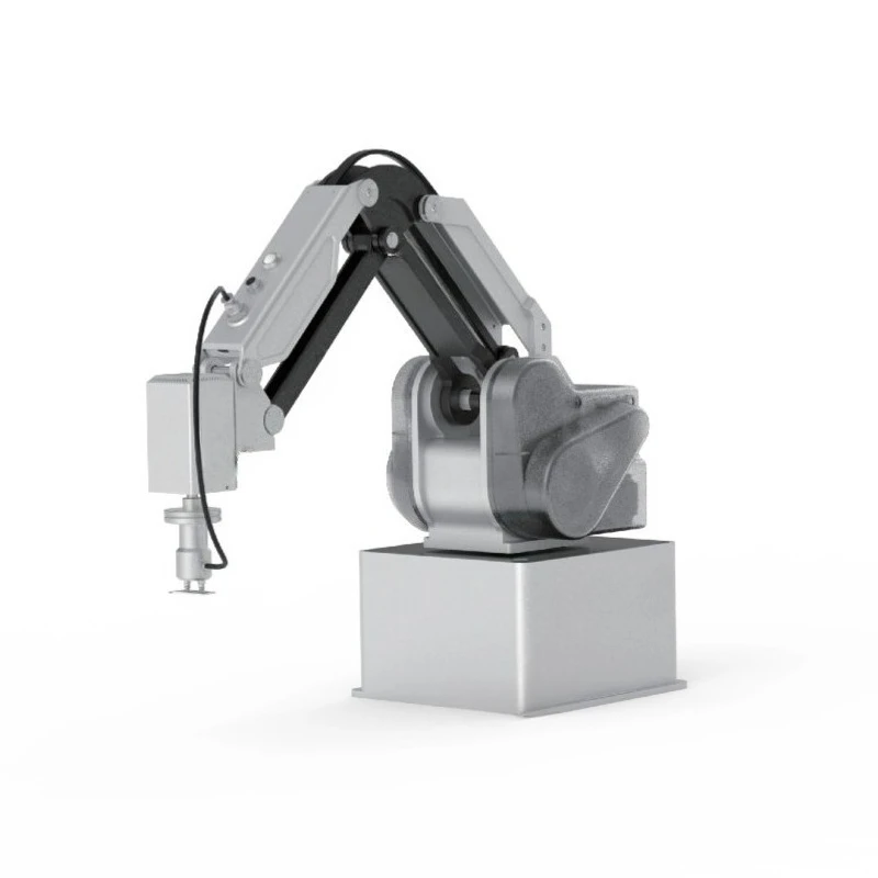 

Four-axis desktop manipulator MG400 high-precision programmable