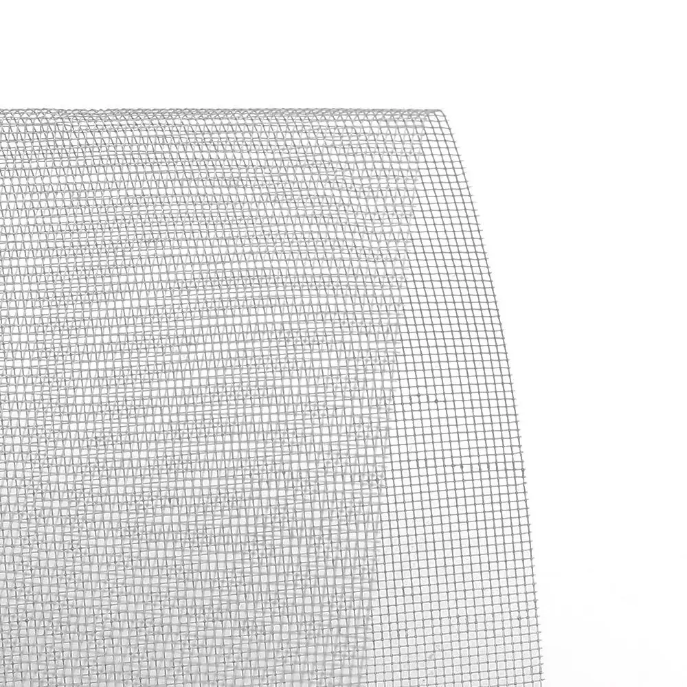 Mesh Indoor Mosquito Net Material, Home Protection Curtain Net Supply, Mosquito Screen Window Mosquito Control