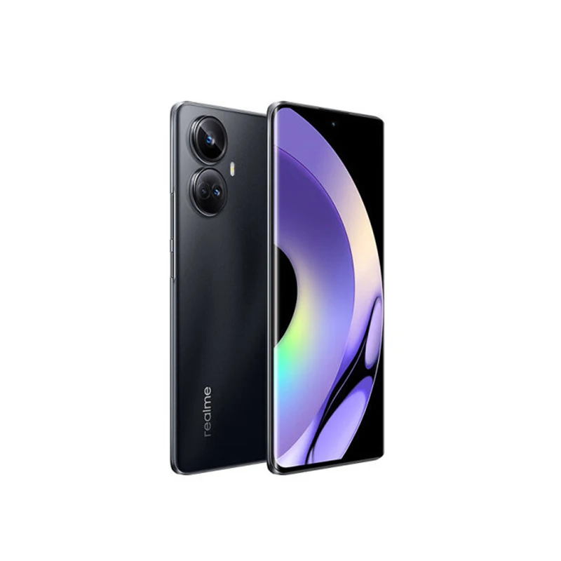 كاميرا Realme 10pro+ plus 5G 6.7 بوصة 2412x1080px دقة العرض 5000 مللي أمبير في الساعة 1080 108 ميجابكسل هاتف مستعمل