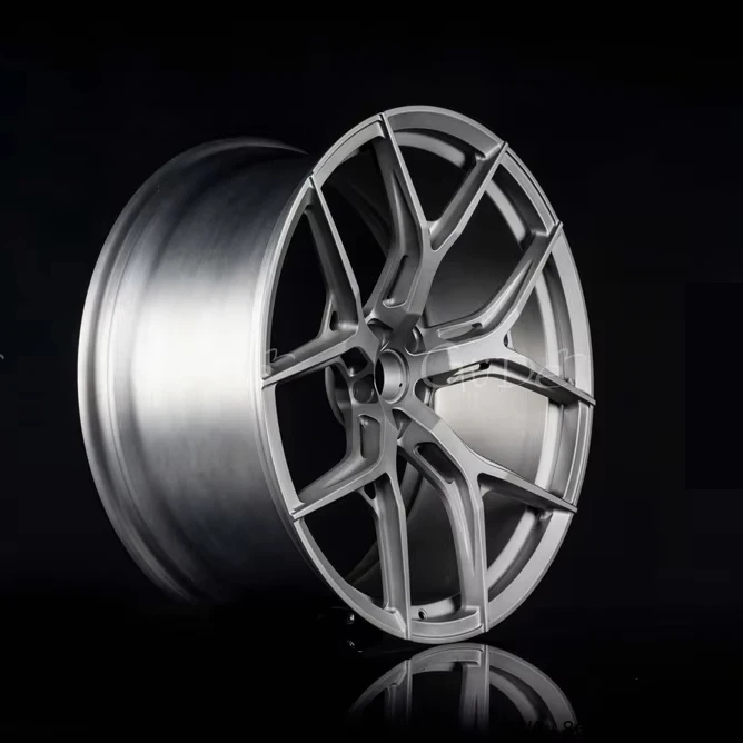 

Custom Fit Wheel Adapters Ensuring Compatibility With Various Vehicle Models for Enhanced Performance