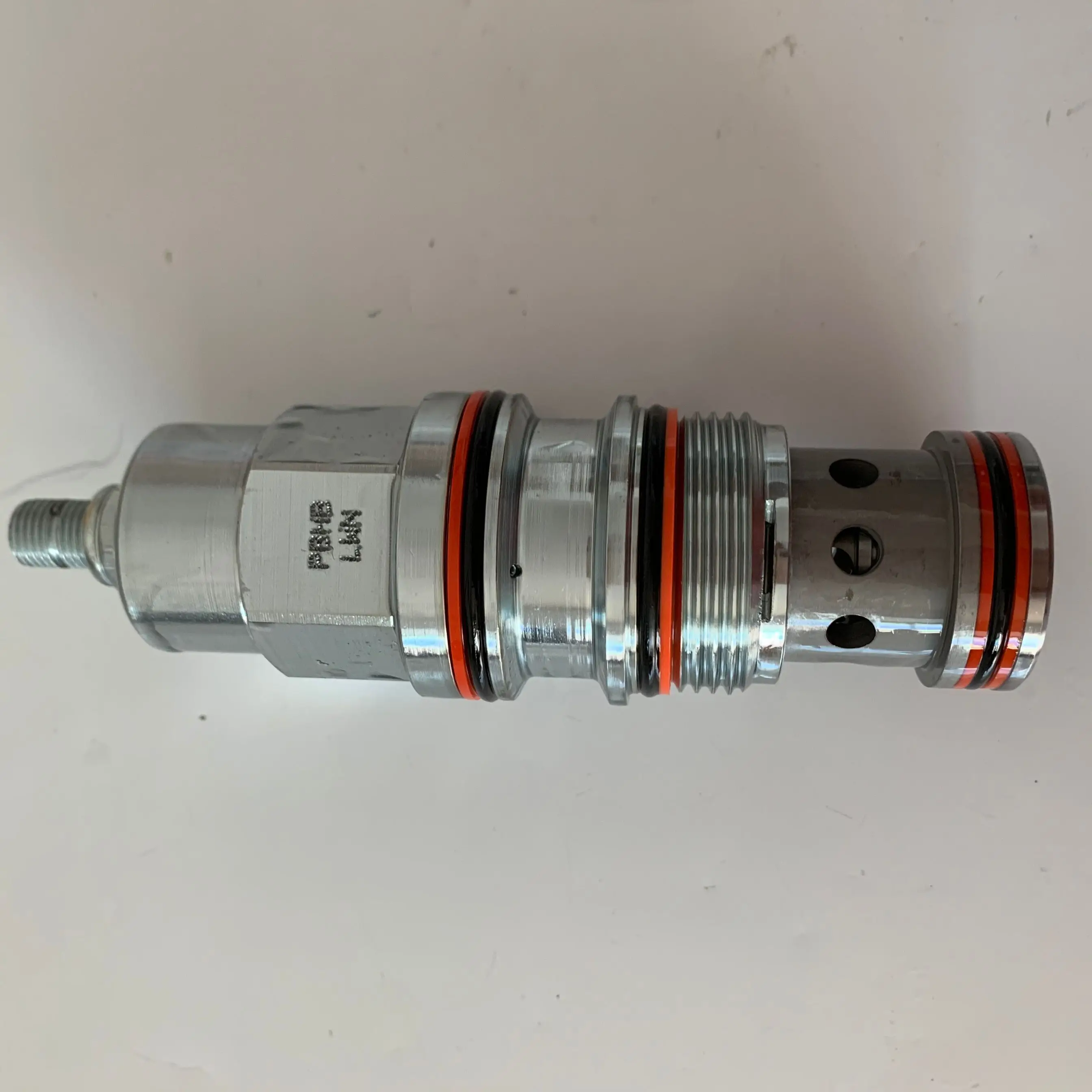 PBHB-LWN PBHBLWN PBHB-KWN PBHBKWN hydraulics Pilot-operated, pressure reducing valve screw in cartridge valve insert