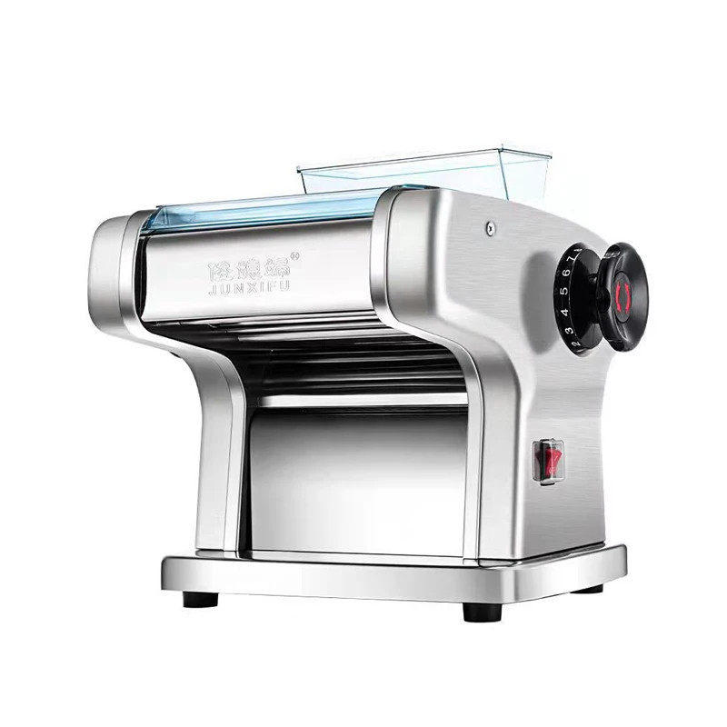 

Noodles Machine Household Full-Automatic Small Stainless Steel Multifunctional Electric Noodle Press
