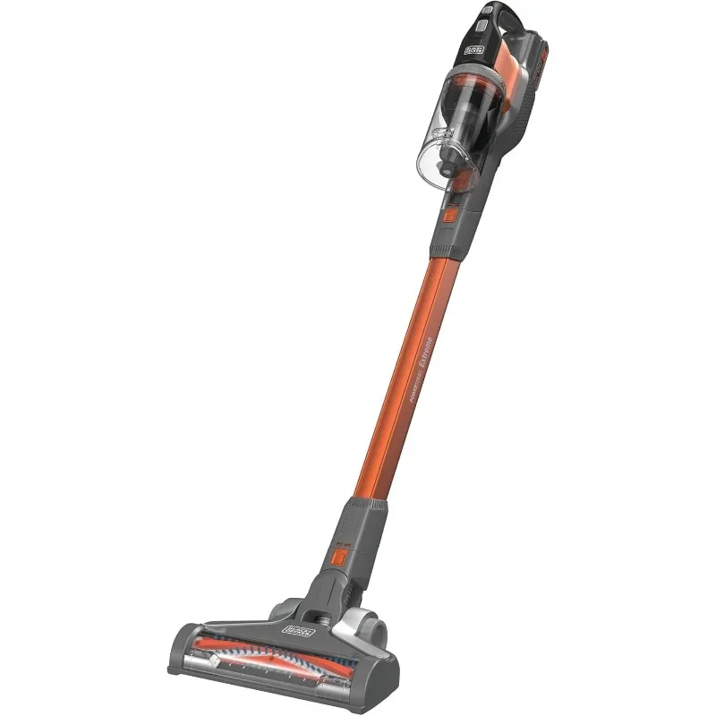 POWERSERIES Extreme Cordless Stick Vacuum Cleaner with Removable 20V MAX Battery and Vacuum Accessories (BSV2020)