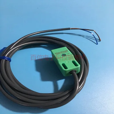 

Square proximity switch HPS18-05N1