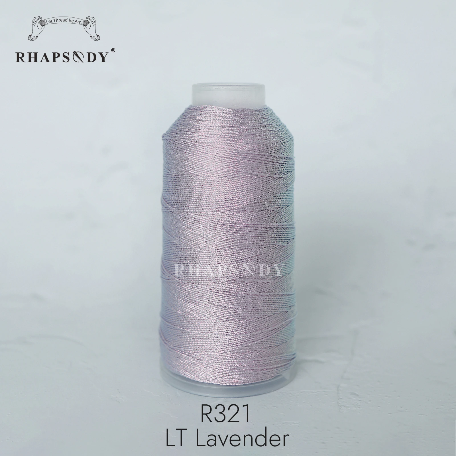 Rhapsody 6-fädiges Super-Chamäleon-Regenbogenfaden Metallic 150D zum Häkeln, Weben, Armbandmachen, Nähen, Zopfmuster 23 Farben Av – Detail 10