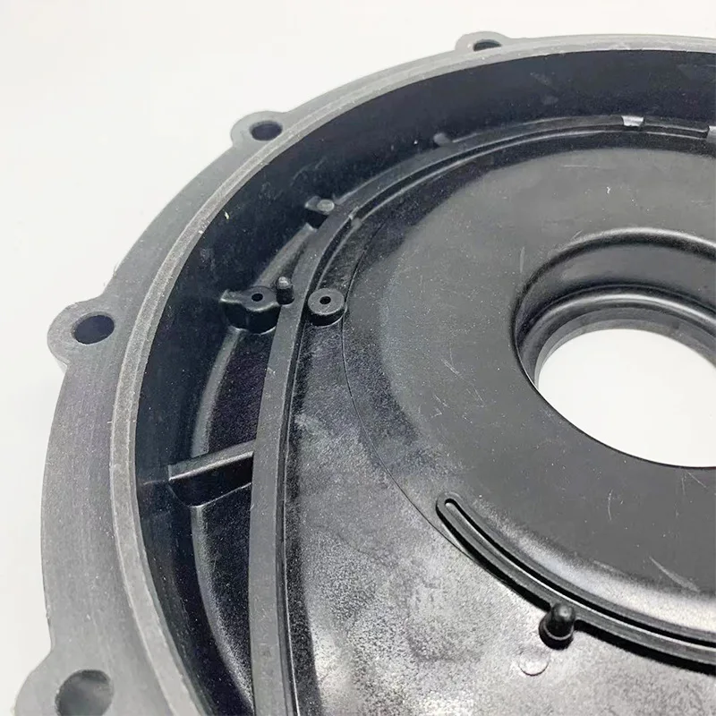 Subao Pump Accessories Big Head Pump Rear Cover Filter 11 Hole Body