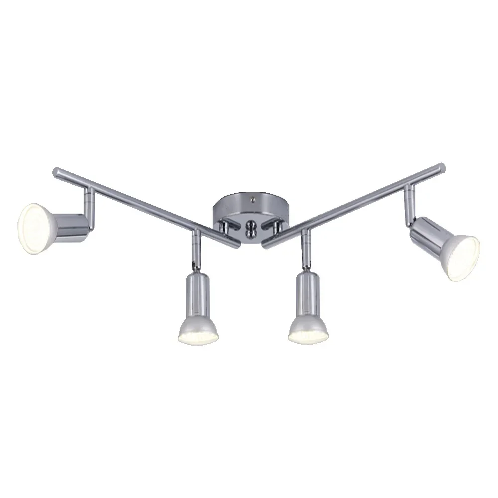 

Rotatable Chandelier Lights 2/3/4 ways Adjustment Luxury Living Dining Room lighting kitchen Bedroom Ins chandeliers Lamps