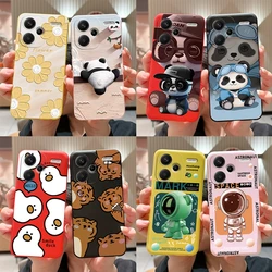 Phone Case For Xiaomi Redmi Note 12 Pro Plus 5G Soft Silicone Back Cover For Xiaomi Redmi Note 12 Pro Plus 5G Protection Cases